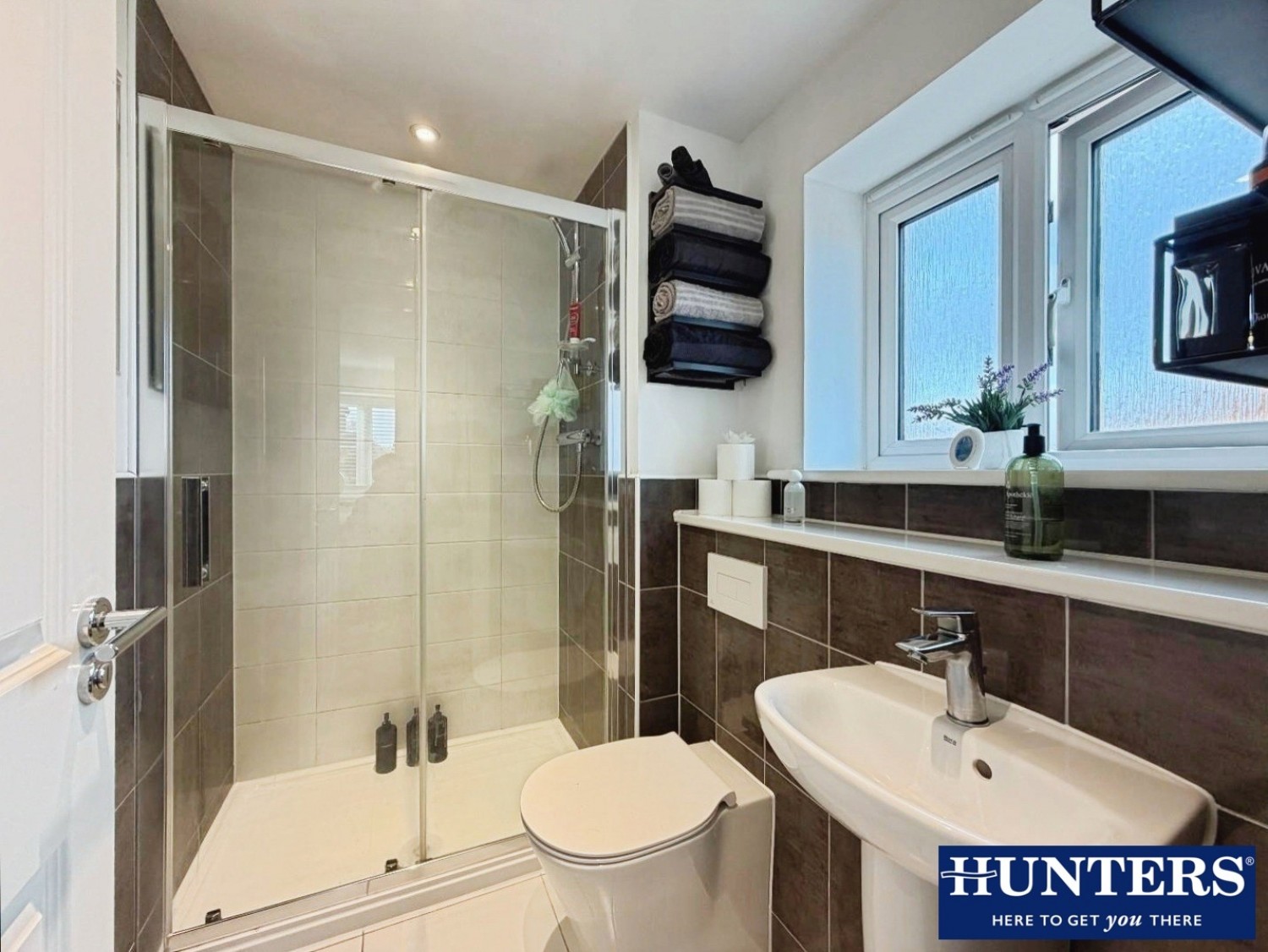 Oaken Wood Drive, Maidstone