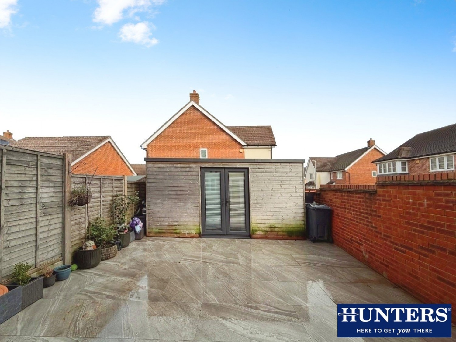 Oaken Wood Drive, Maidstone