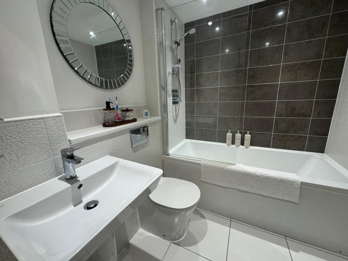 Oaken Wood Drive, Maidstone