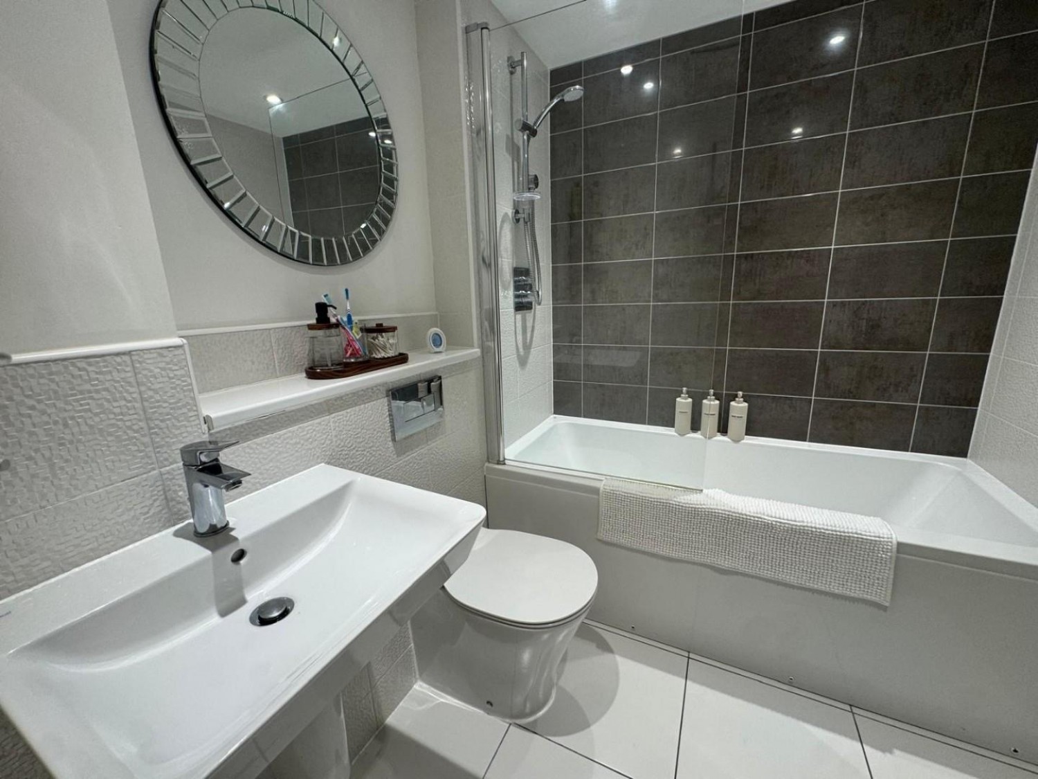 Oaken Wood Drive, Maidstone