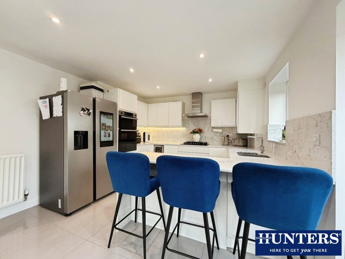 Oaken Wood Drive, Maidstone