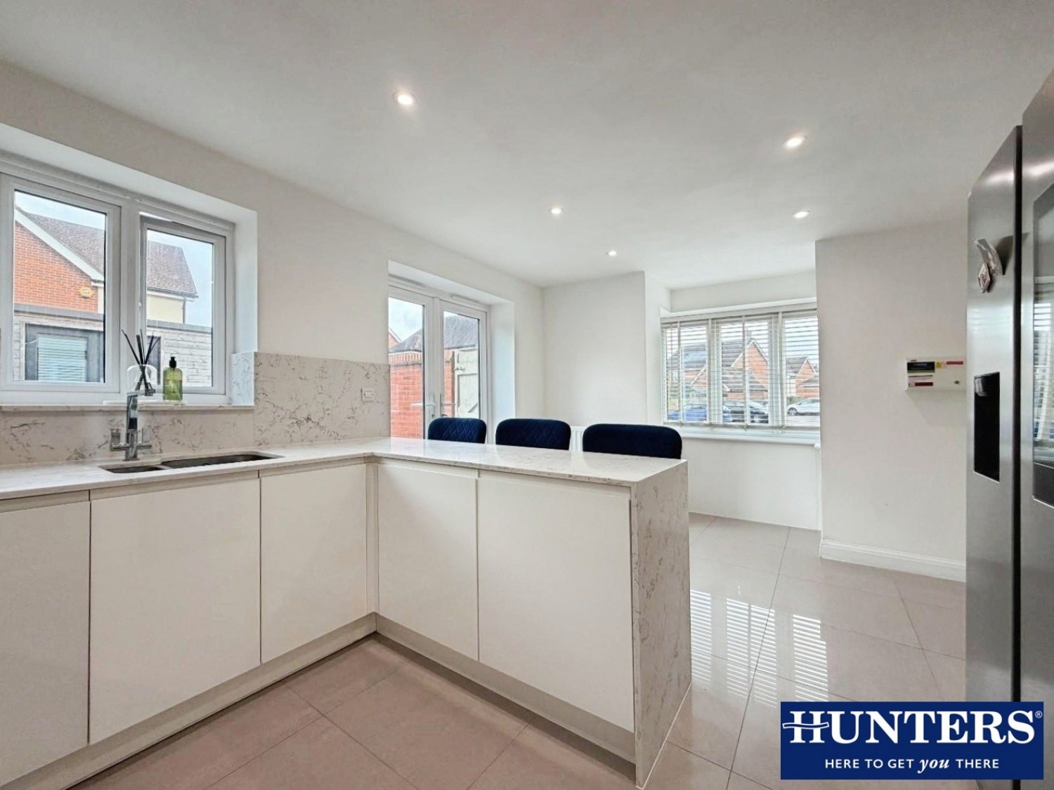 Oaken Wood Drive, Maidstone