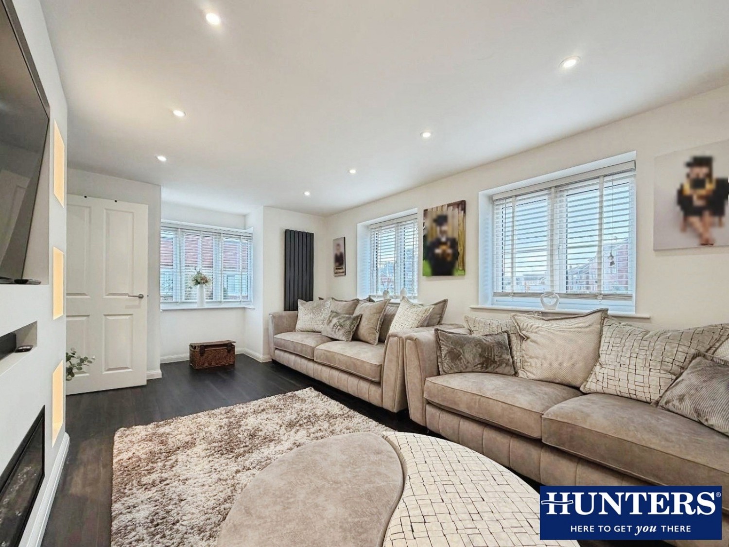 Oaken Wood Drive, Maidstone