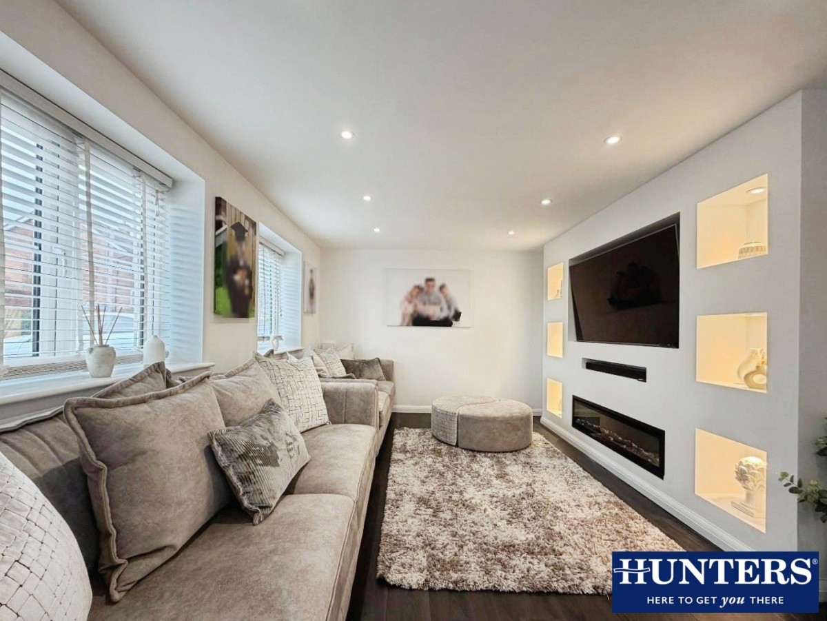 Oaken Wood Drive, Maidstone