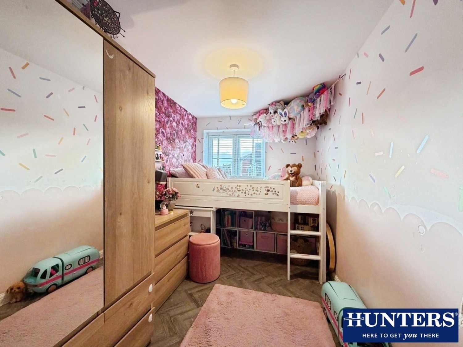 Oaken Wood Drive, Maidstone