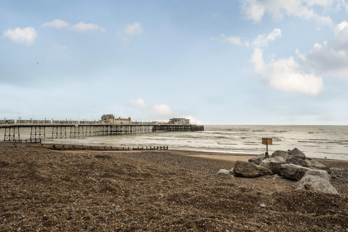 Marine Parade, Worthing