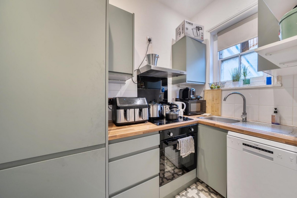 Marine Parade, Worthing