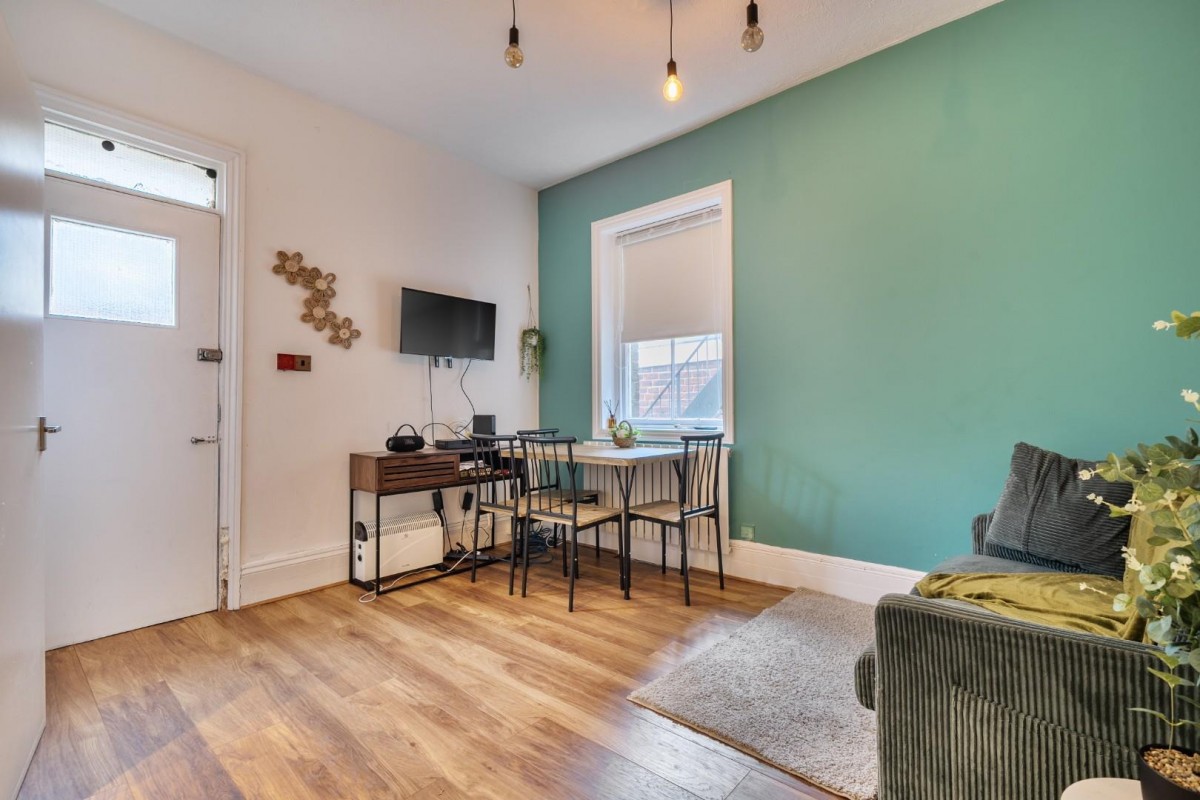 Marine Parade, Worthing