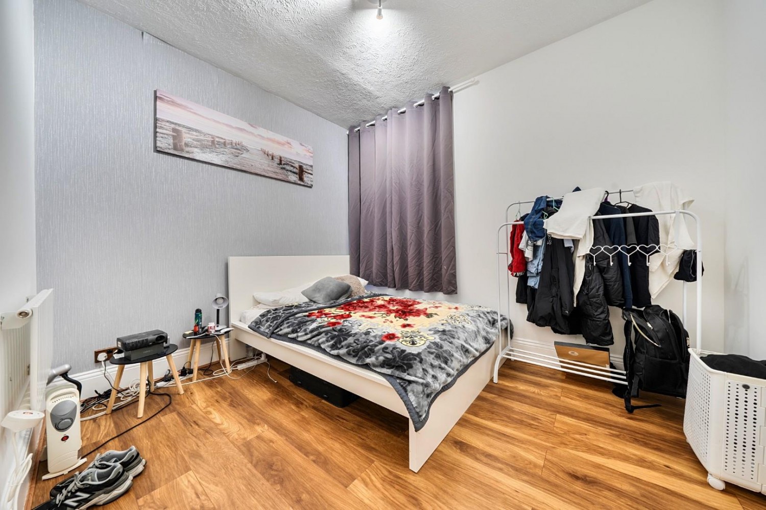 Marine Parade, Worthing