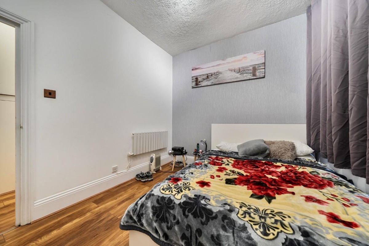 Marine Parade, Worthing