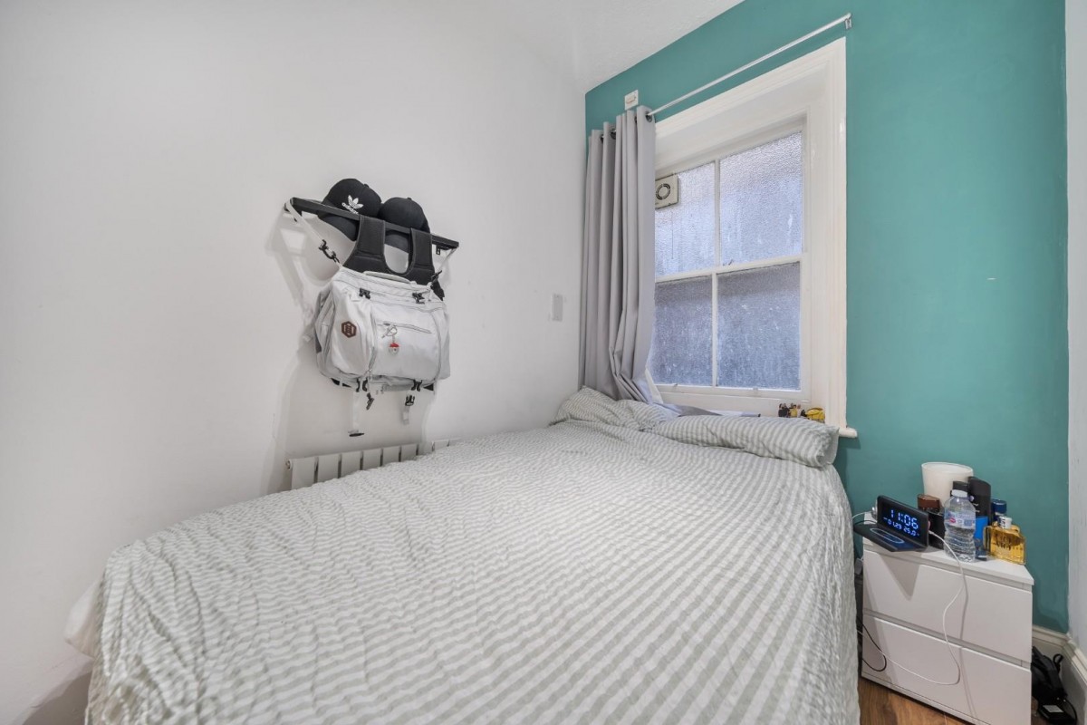 Marine Parade, Worthing