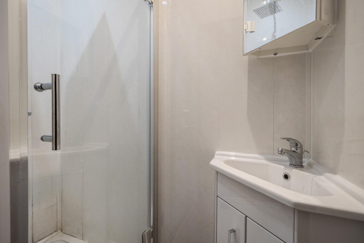 Marine Parade, Worthing