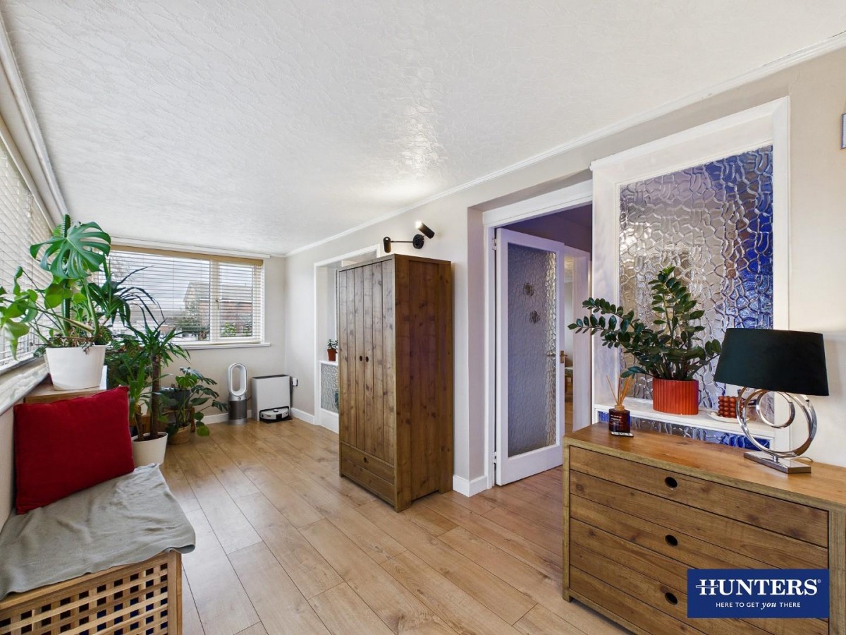 Stonegarth, Carlisle, CA2