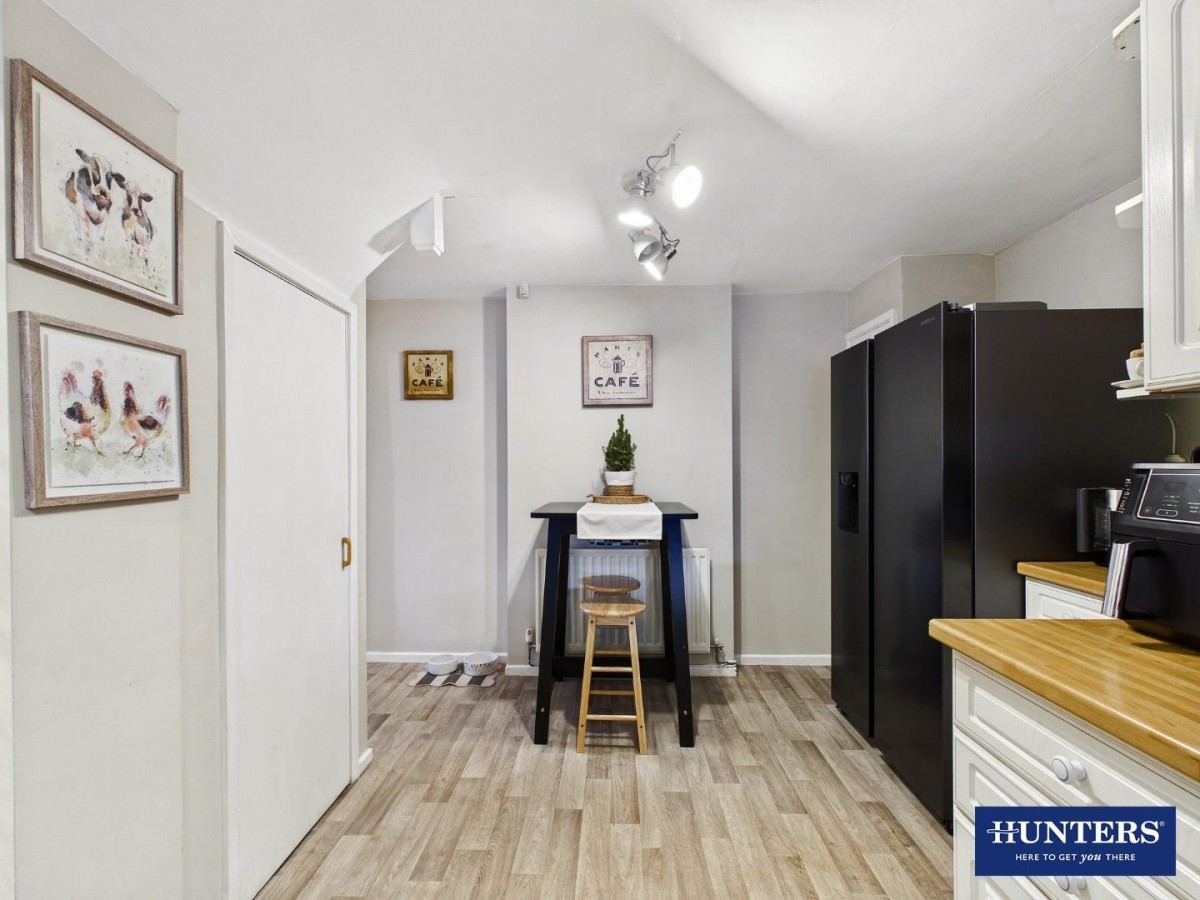 Stonegarth, Carlisle, CA2