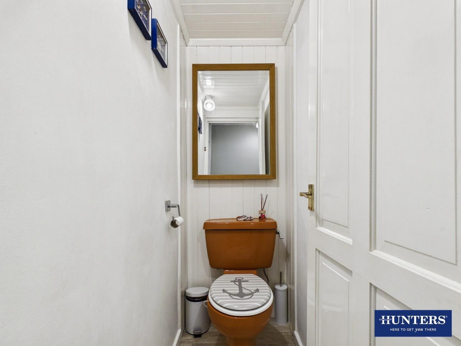 Stonegarth, Carlisle, CA2