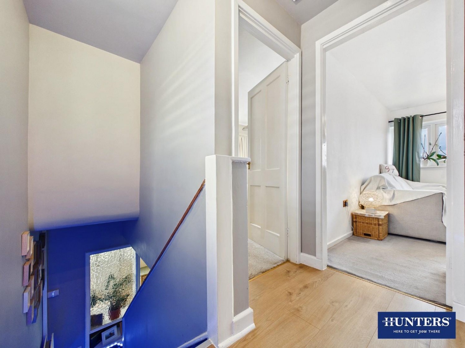 Stonegarth, Carlisle, CA2