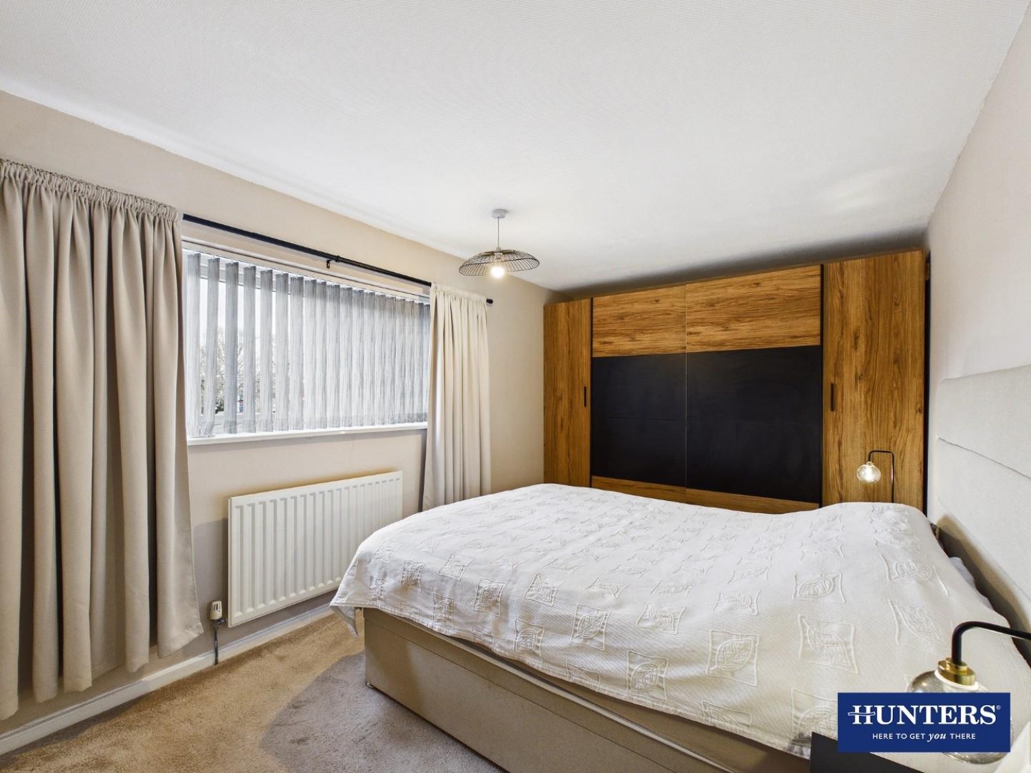 Stonegarth, Carlisle, CA2