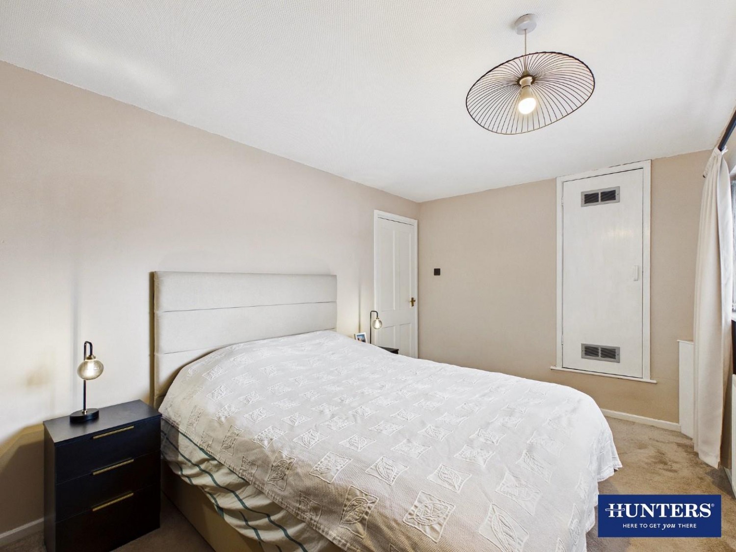 Stonegarth, Carlisle, CA2