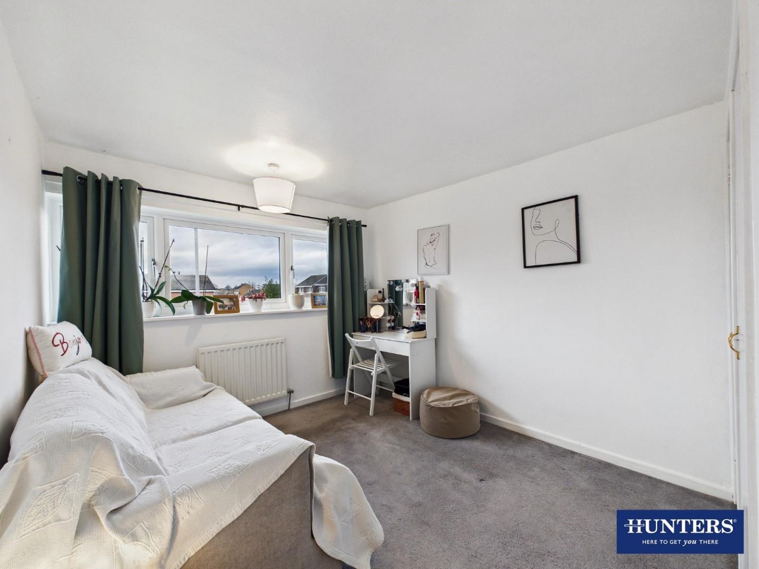 Stonegarth, Carlisle, CA2