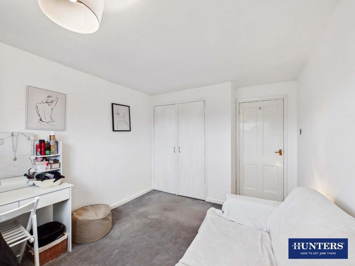 Stonegarth, Carlisle, CA2