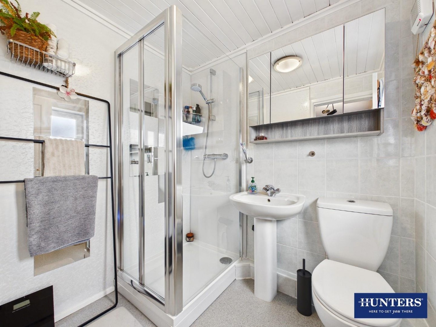 Stonegarth, Carlisle, CA2