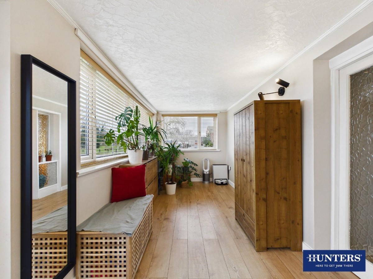 Stonegarth, Carlisle, CA2