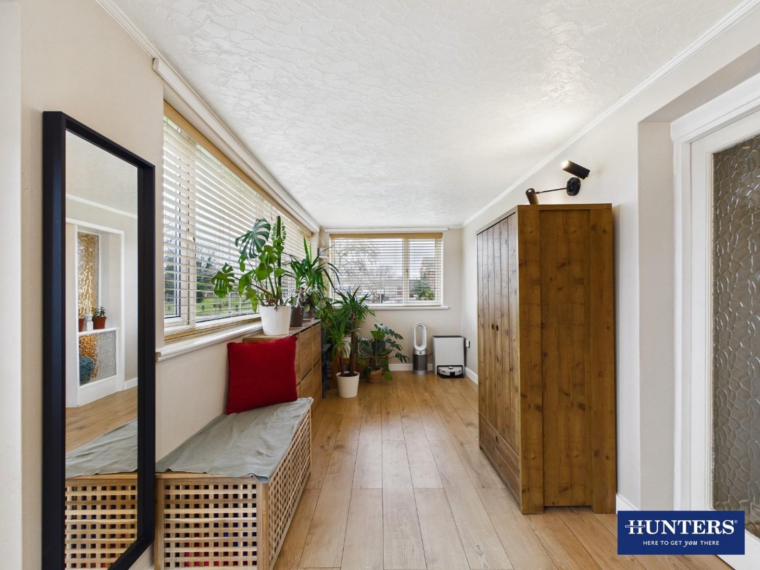 Stonegarth, Carlisle, CA2