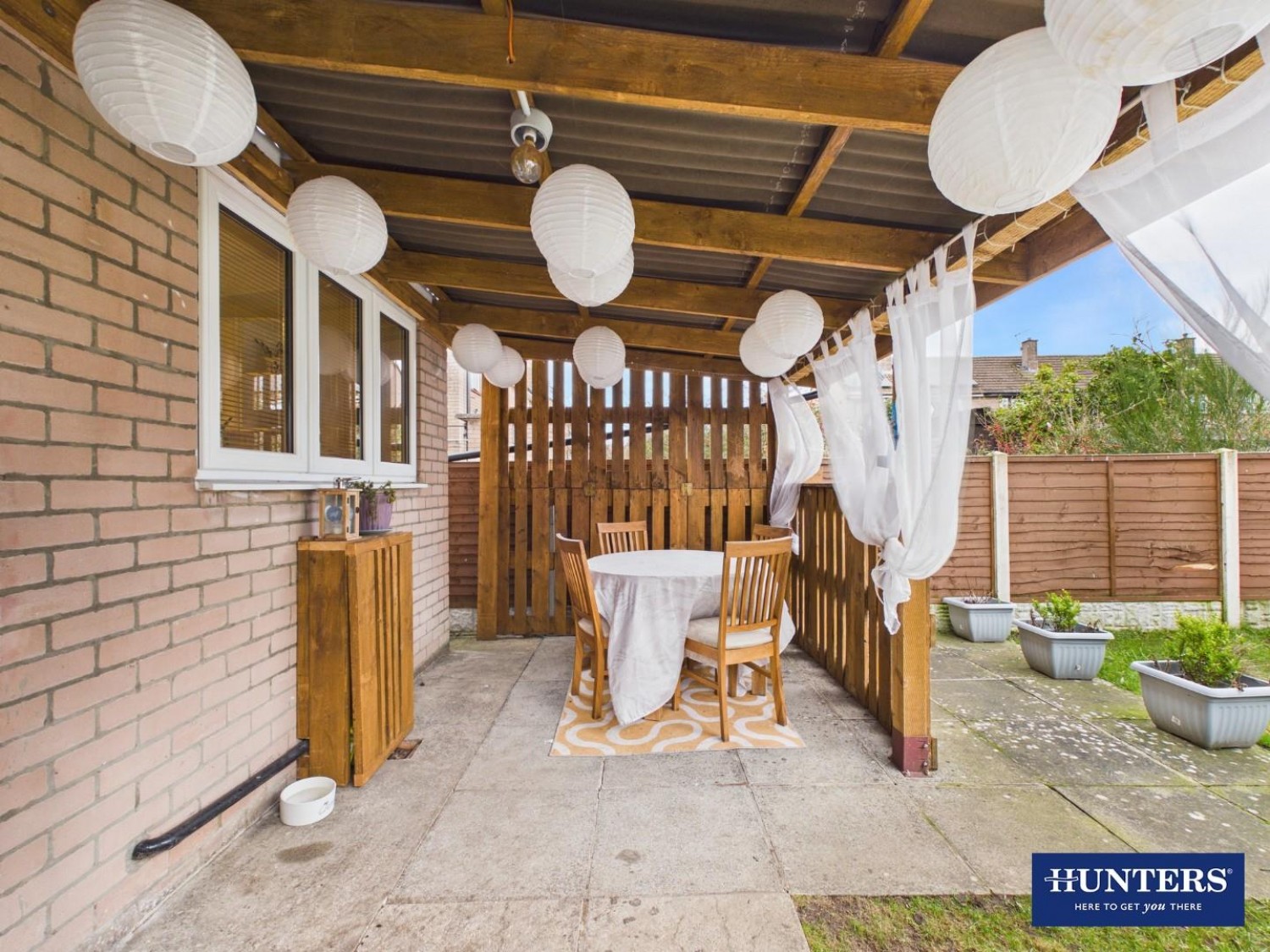 Stonegarth, Carlisle, CA2