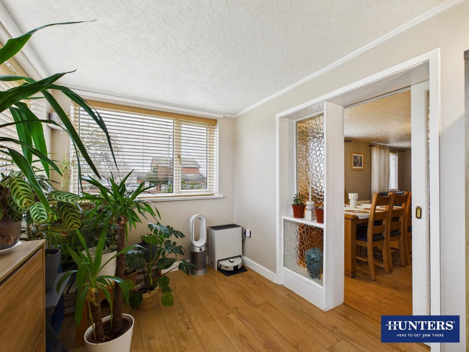 Stonegarth, Carlisle, CA2