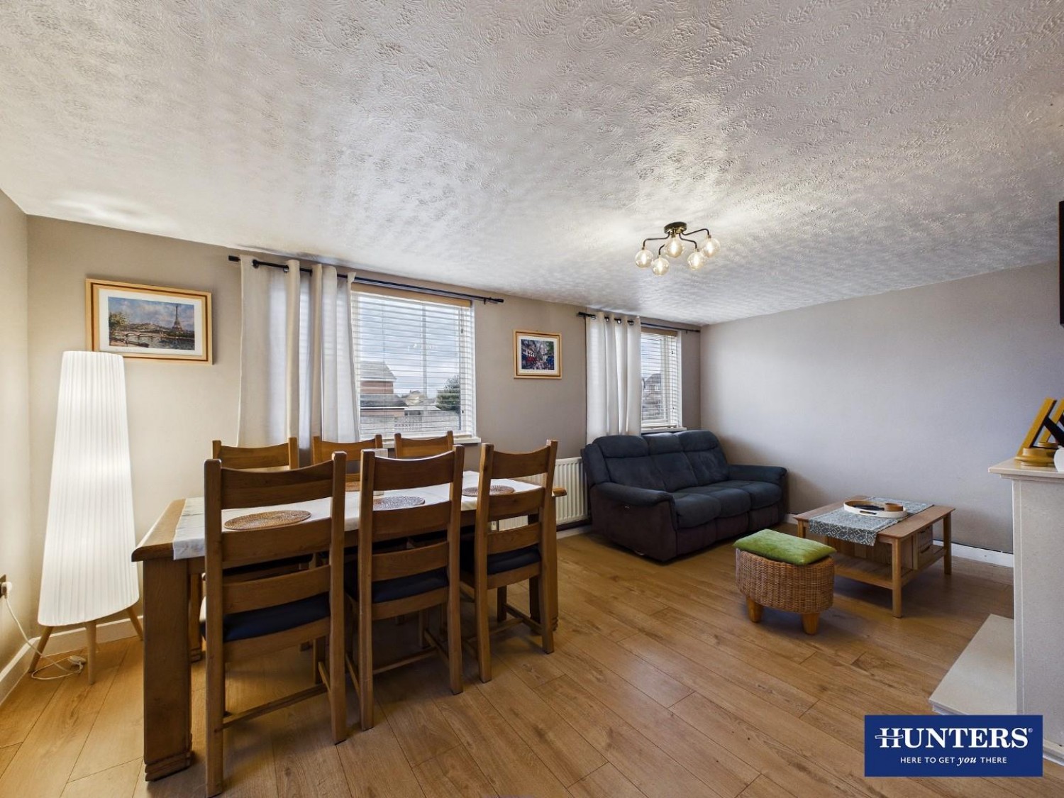 Stonegarth, Carlisle, CA2