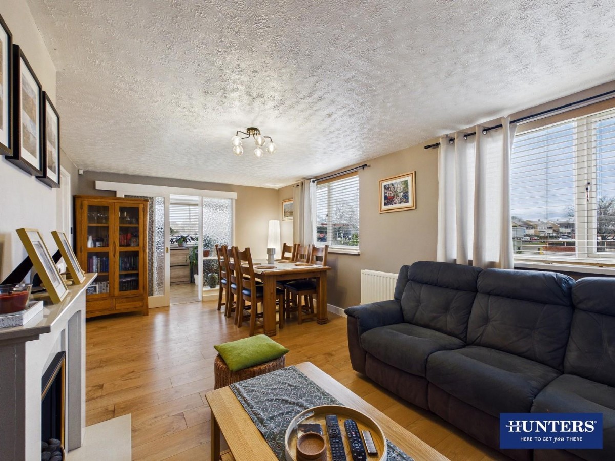 Stonegarth, Carlisle, CA2