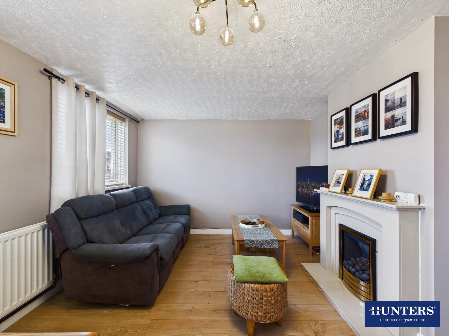 Stonegarth, Carlisle, CA2