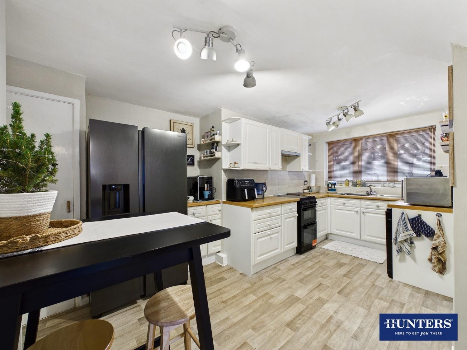 Stonegarth, Carlisle, CA2