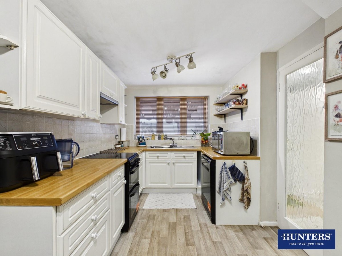 Stonegarth, Carlisle, CA2