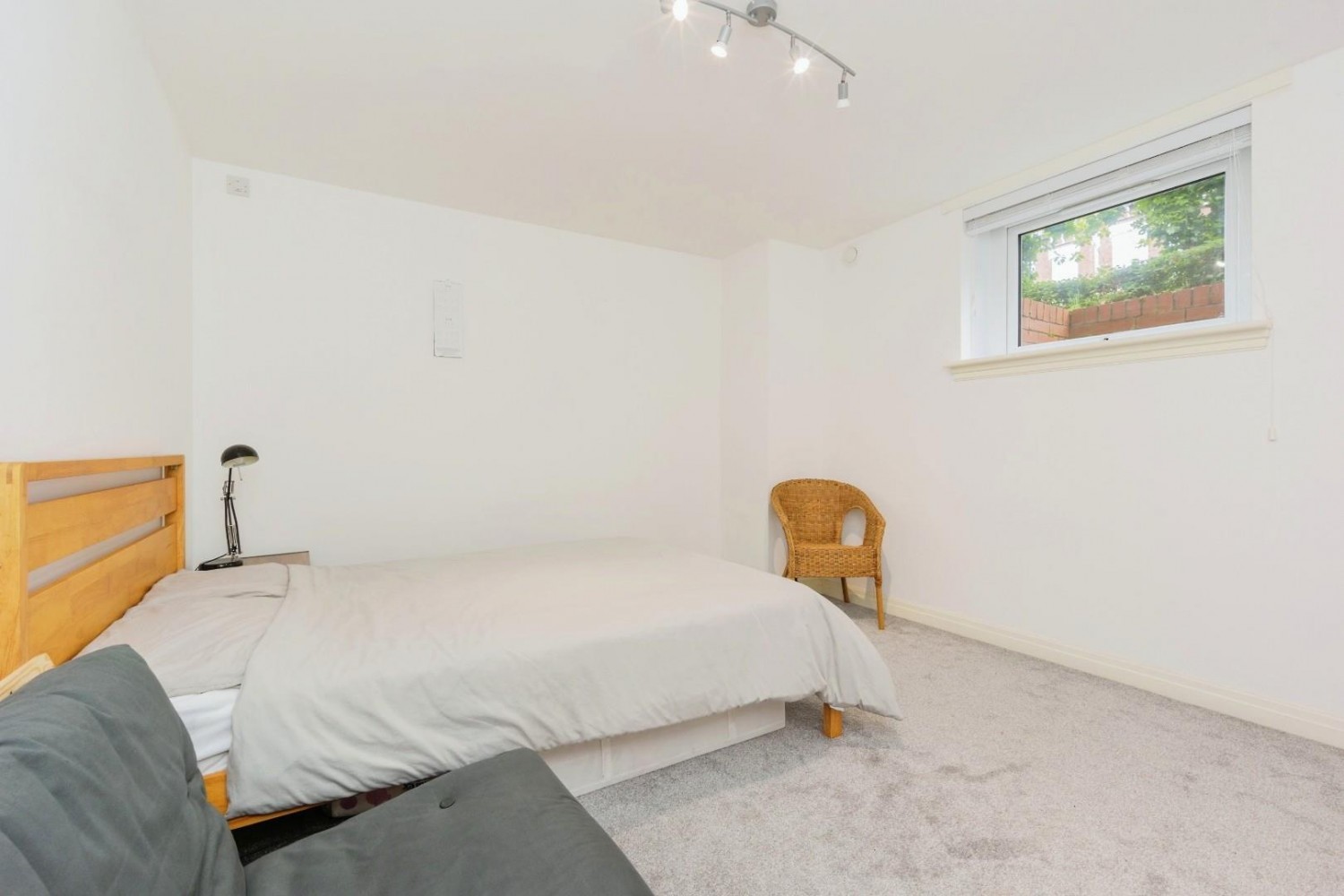 Brunswick Road, Manchester