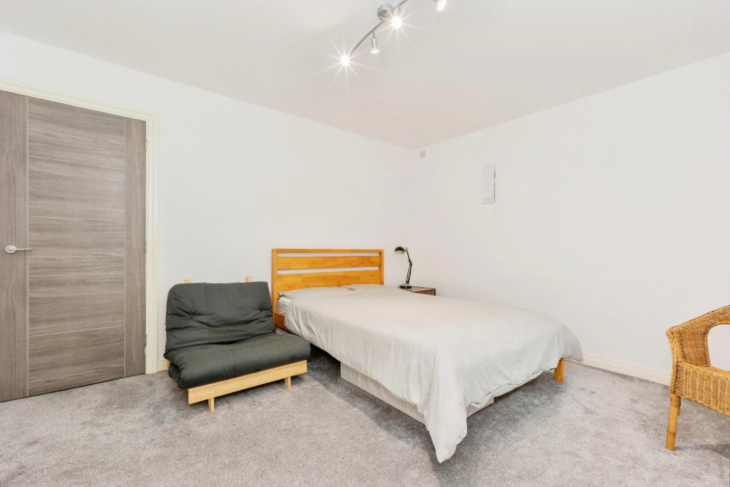 Brunswick Road, Manchester