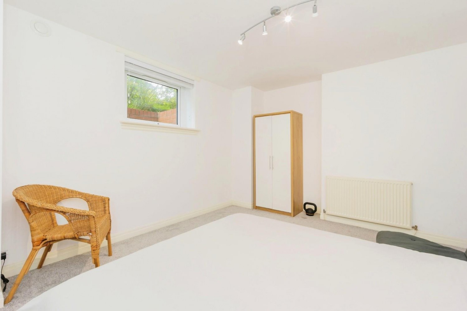 Brunswick Road, Manchester