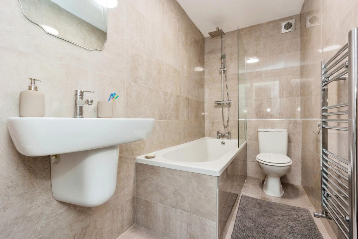 Brunswick Road, Manchester