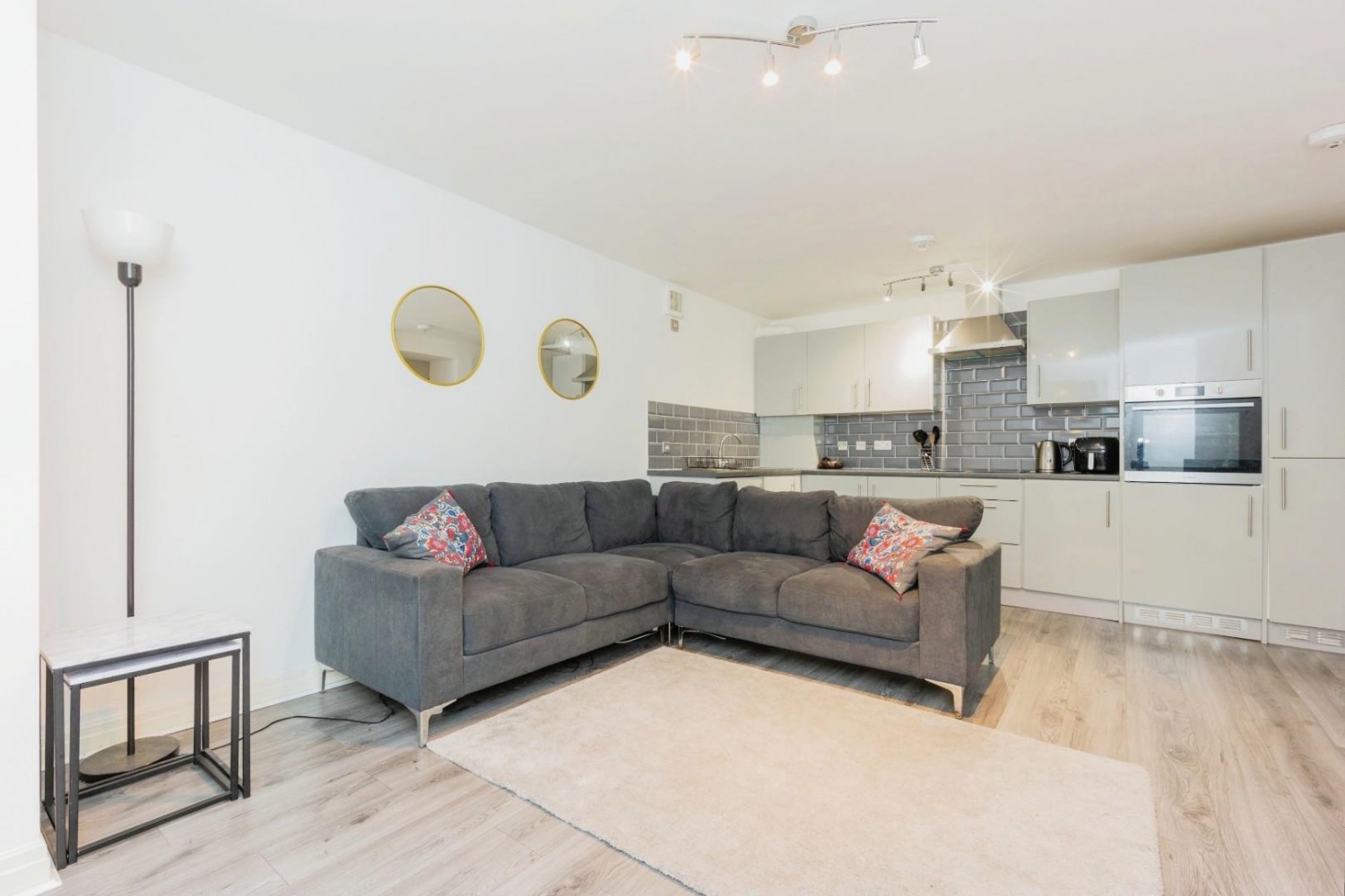 Brunswick Road, Manchester