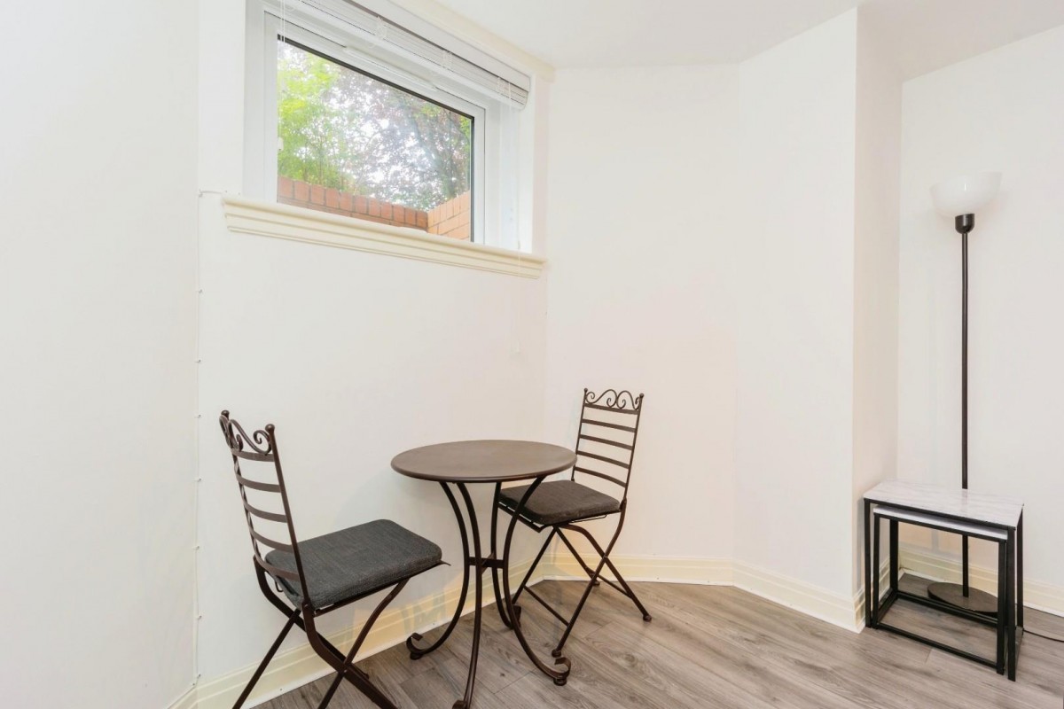 Brunswick Road, Manchester