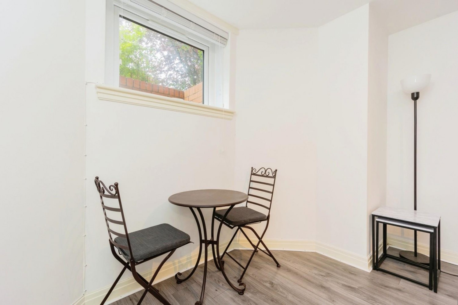 Brunswick Road, Manchester