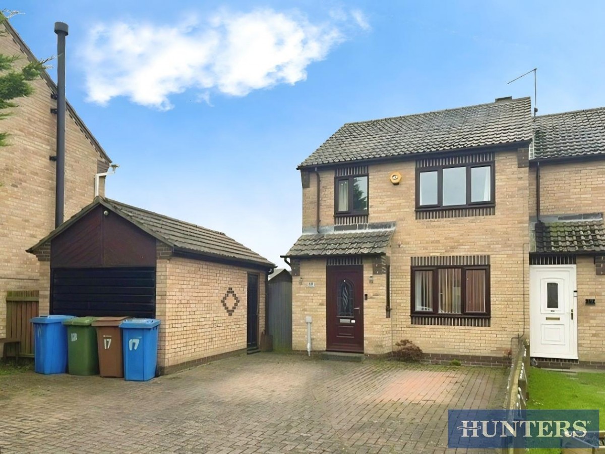 Edwardian Drive, Bridlington