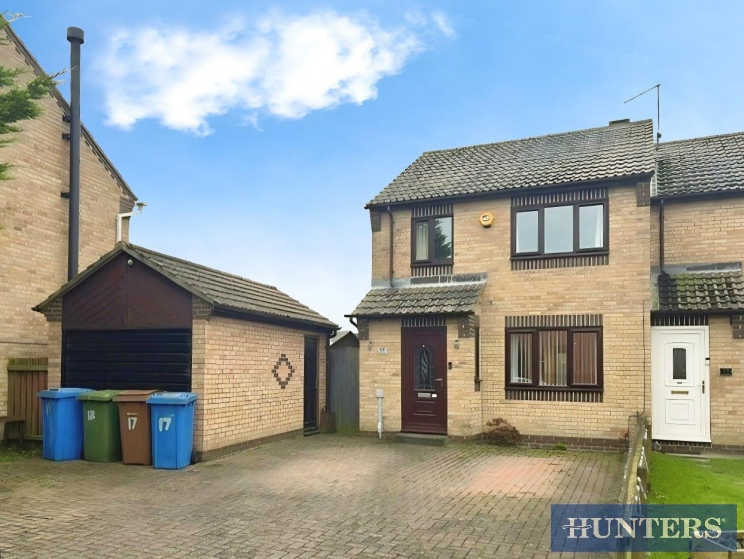 Edwardian Drive, Bridlington