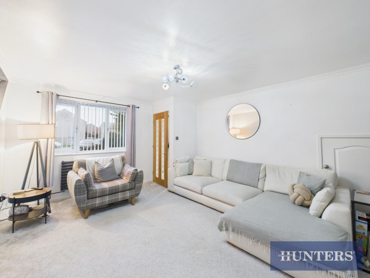 Edwardian Drive, Bridlington