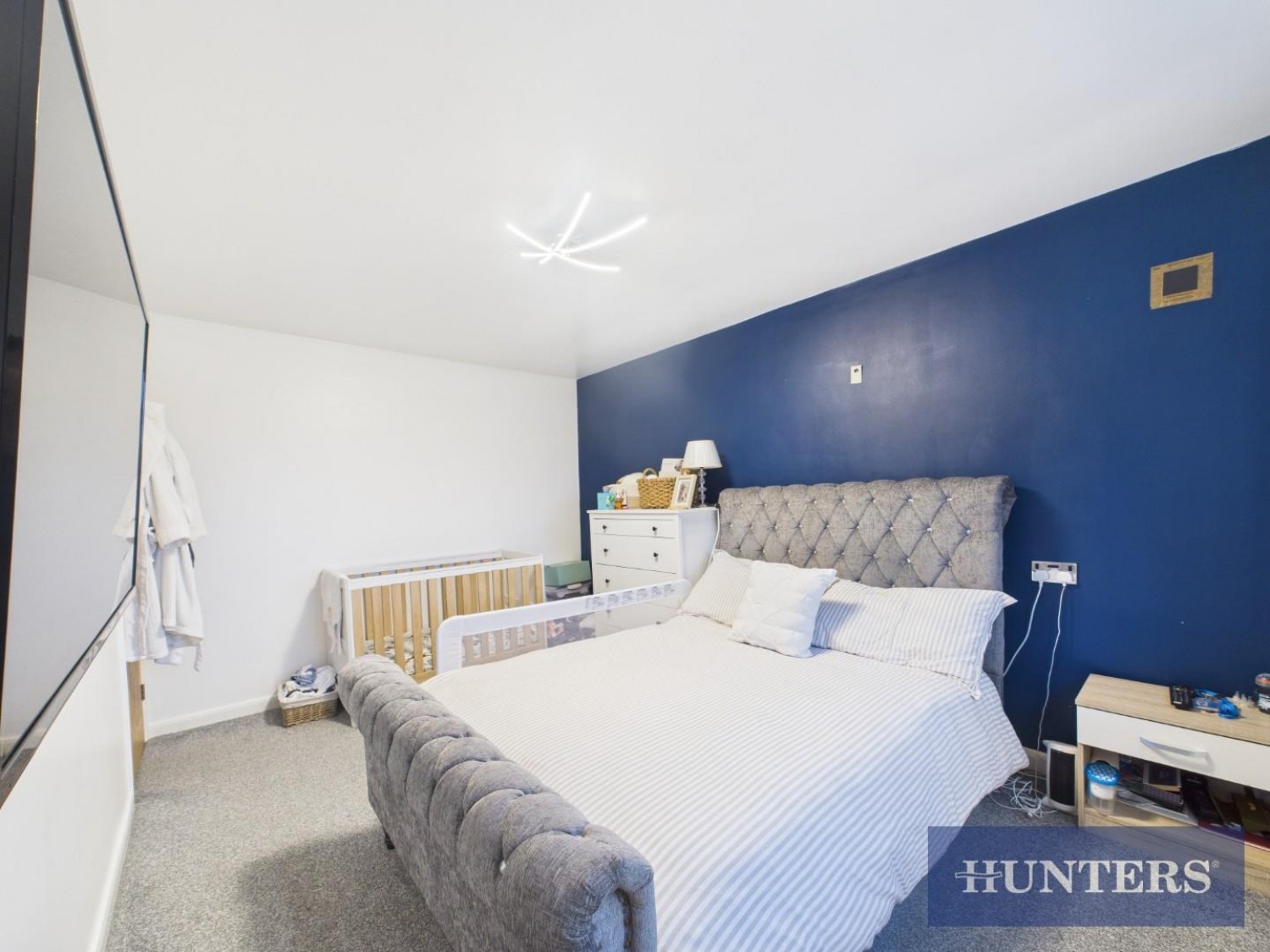 Edwardian Drive, Bridlington