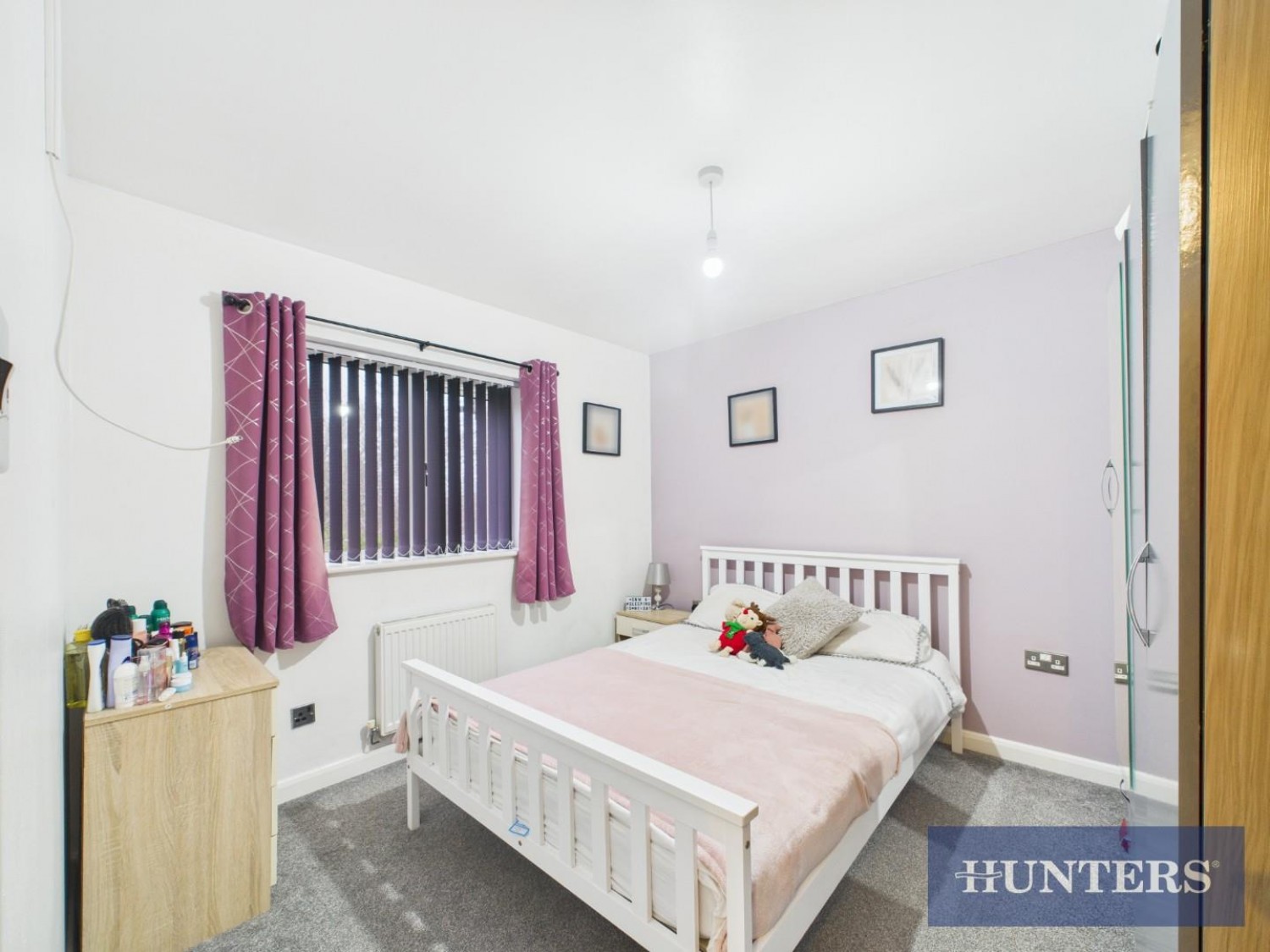 Edwardian Drive, Bridlington