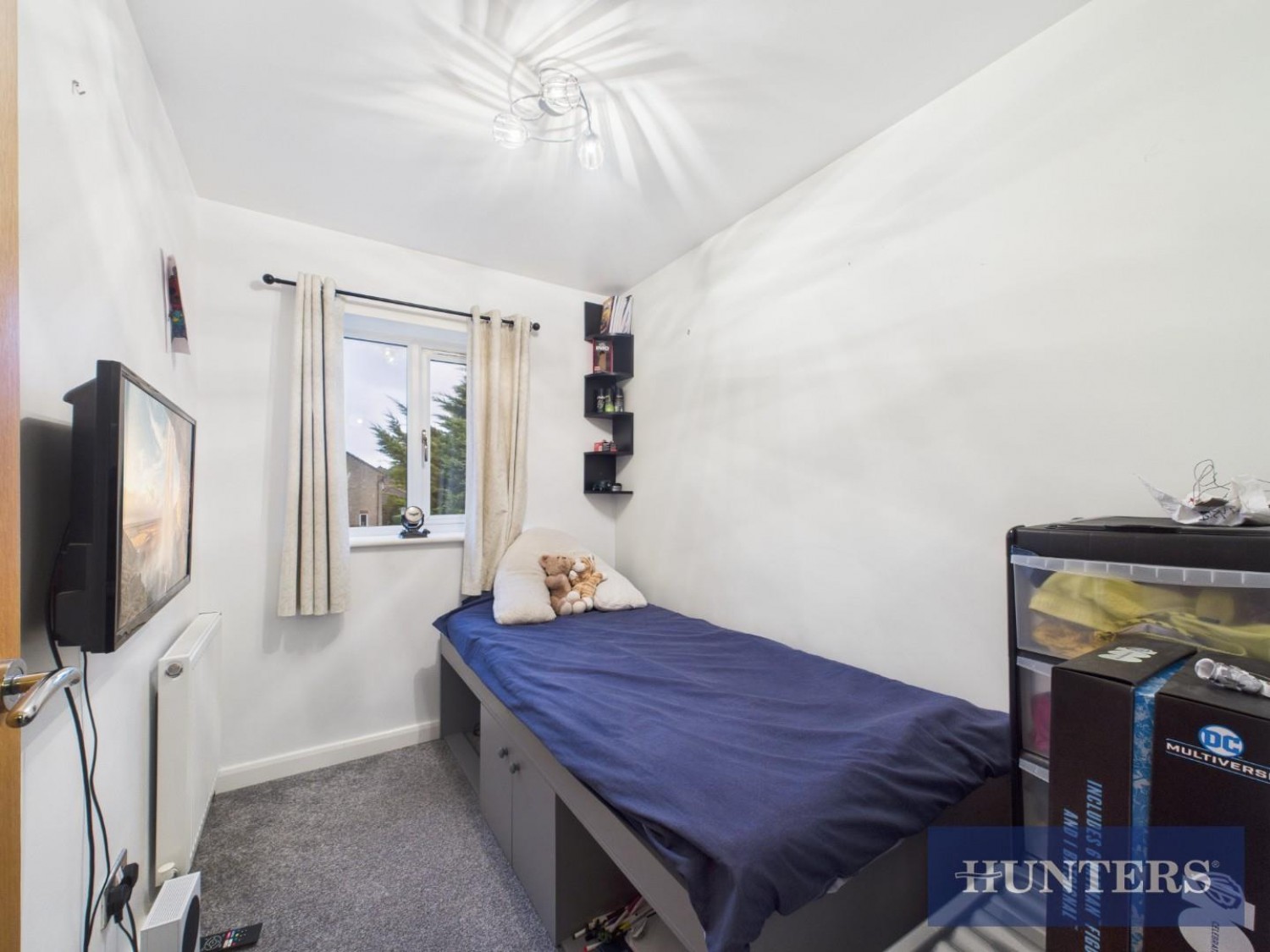 Edwardian Drive, Bridlington