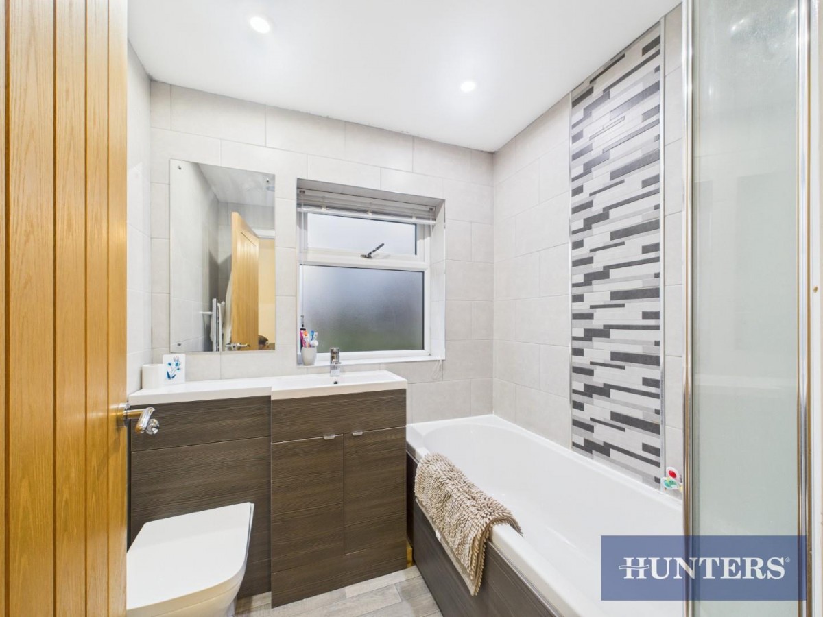 Edwardian Drive, Bridlington