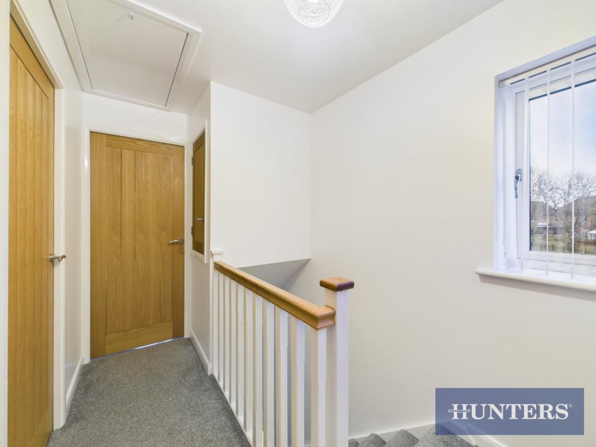 Edwardian Drive, Bridlington