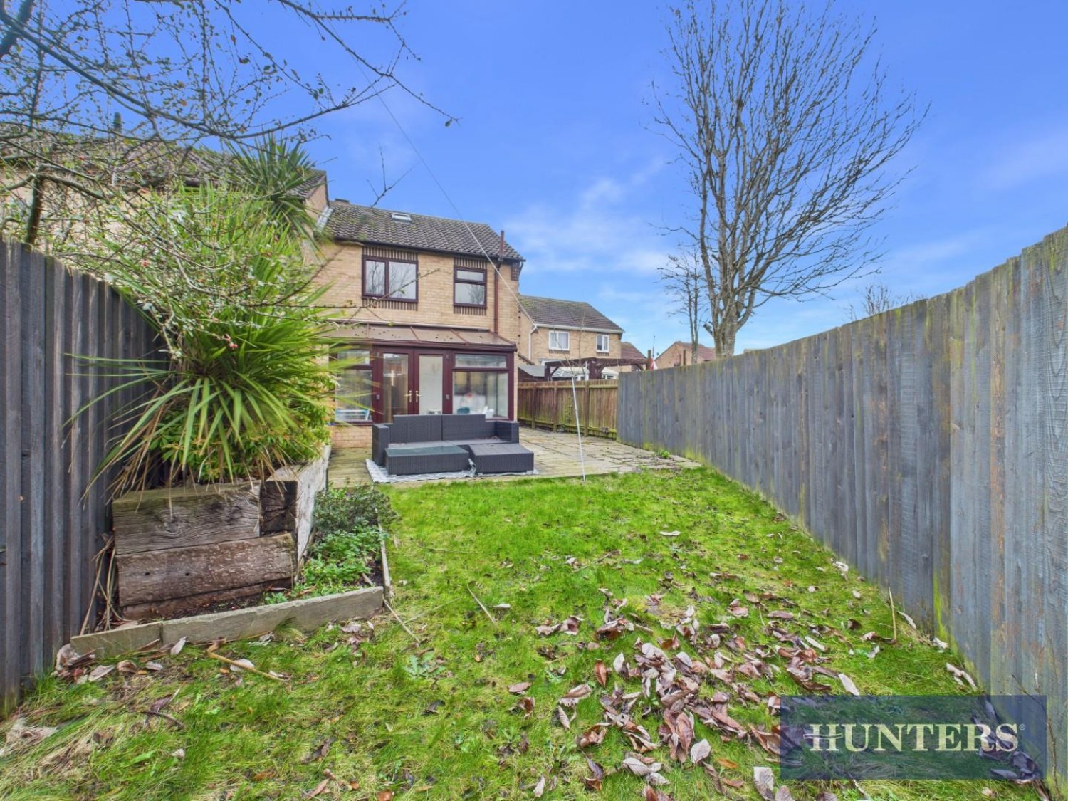 Edwardian Drive, Bridlington